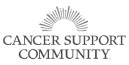 Cancer Support Community Nonprofit Logo