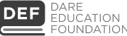 Dare Education Foundation Logo