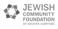 Jewish Community Foundation of greater hartford logo