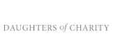 Daughters of Charity nonprofit Logo