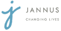 Jannus nonprofit Logo