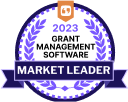 Grant Management Software Market Leader Award