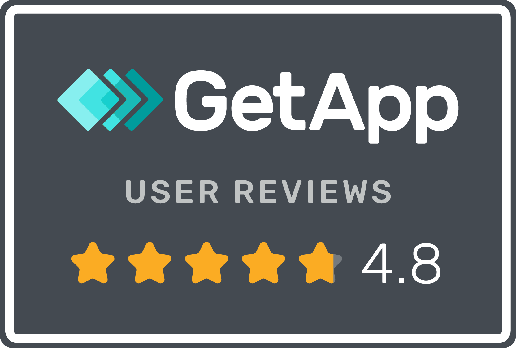 CSuite GetApp Reviews