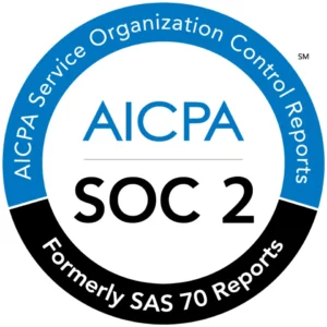 SOC2 Badge