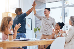 6 Annual Giving Strategies to Reach (& Exceed!) Your Goals