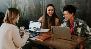 Use Data to Increase Access for All Students