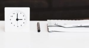 Calendar management best practices: Tips to help take back your time