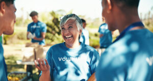 What Is Corporate Philanthropy and Why Does It Matter for Today’s Grantmakers?