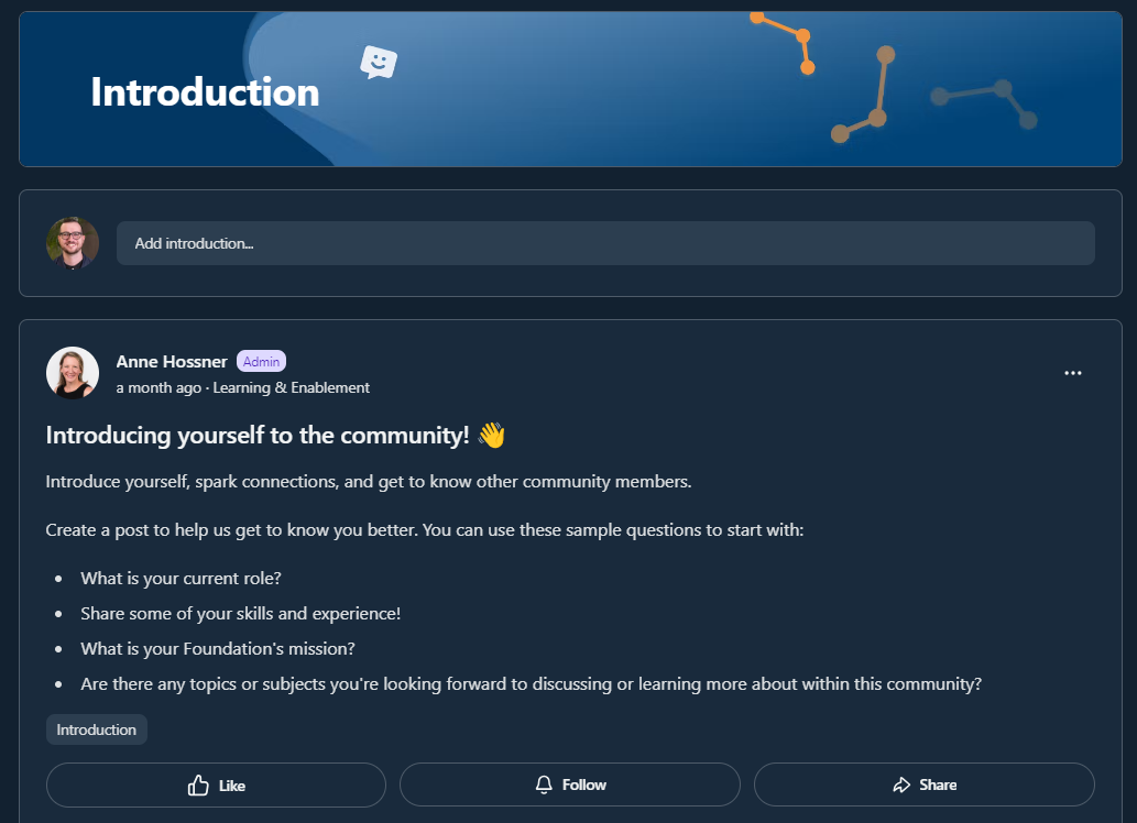 Introduction