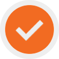 Check Mark Filled