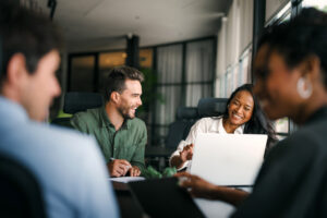 Six Forces Reshaping Community Foundations