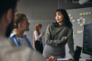 Embracing Risk: Five Ways Funders Are Leading Through Uncertainty