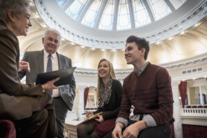 The Changing Face of Government Grantmaking in the UK